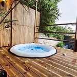 Appartement Paradise Sur Mer, Terrasse, Spa,proximite Nausicaa, Plage, Restaurants *