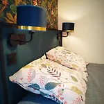 Paradise Sur Mer, Terrasse, Spa,proximite Nausicaa, Plage, Restaurants Appartement Boulogne-sur-Mer