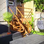 Appartement Paradise Sur Mer, Terrasse, Spa,proximite Nausicaa, Plage, Restaurants *