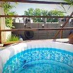 Paradise Sur Mer, Terrasse, Spa,proximite Nausicaa, Plage, Restaurants