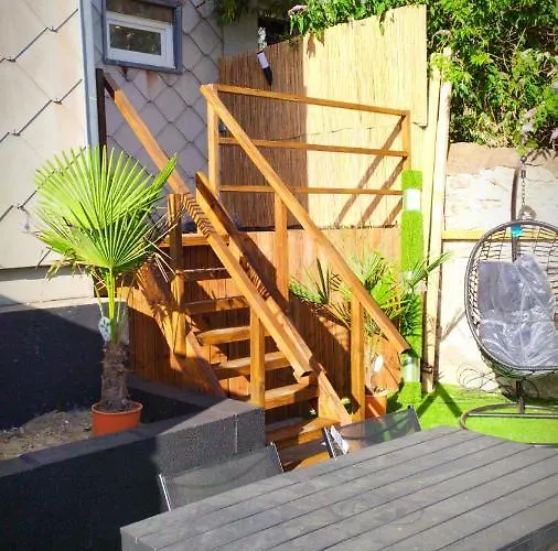 Appartamento Paradise Sur Mer, Terrasse, Spa,proximité Nausicaa, Plage, Restaurants *