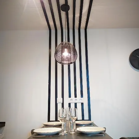 Apartment Paradise Sur Mer, Terrasse, Spa,proximite Nausicaa, Plage, Restaurants