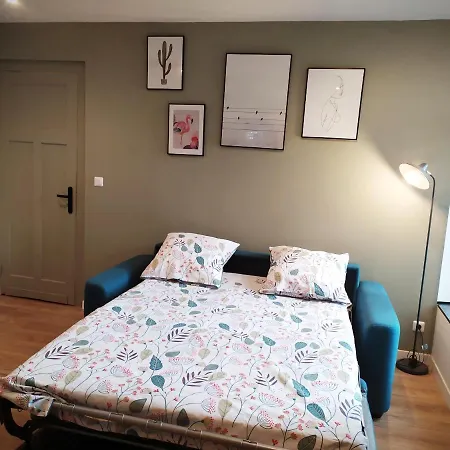 Apartment Paradise Sur Mer, Terrasse, Spa,proximite Nausicaa, Plage, Restaurants *