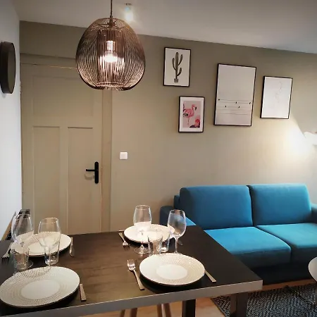 Lägenhet Paradise Sur Mer, Terrasse, Spa,proximite Nausicaa, Plage, Restaurants *