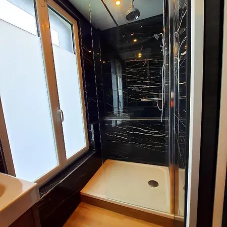 Apartment Paradise Sur Mer, Terrasse, Spa,proximite Nausicaa, Plage, Restaurants *